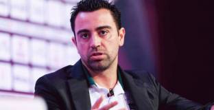 Гуардиола: Рано или късно Шави ще оглави Барселона