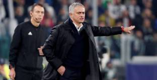 Моуриньо въведе традиция преди домашните мачове на Тотнъм