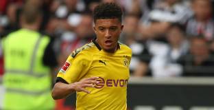 Санчо влезе в конфликт с Борусия и може да бъде продаден през януари