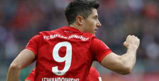 Флик предупреди Челси за Левандовски 