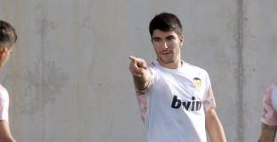 Валенсия продължи със Солер