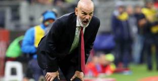 Пиоли: Изпуснахме победата заради своята щедрост