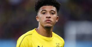 Юнайтед е готов да похарчи 200 милиона за Санчо и Холанд