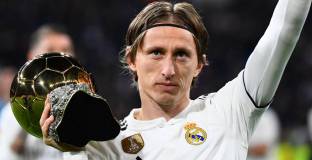 Модрич: Уверен съм, че мога да играя още две години