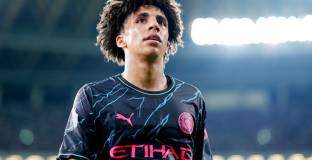 Байерн Мюнхен - Манчестър Сити 1:2 