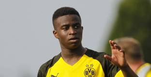 Борусия Дортмунд ще заяви 15-годишен за ШЛ