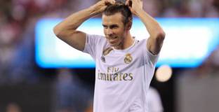 Бейл не е заинтересован от връщане в Тотнъм