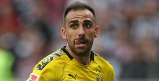 Атлетико започна преговори с Пако Алкасер