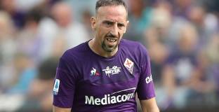 Рибери може да се събере с Балотели