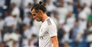 Фенове на Реал Мадрид отговориха на Бейл