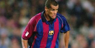 Ривално: Само с Нико, Барса е за никъде