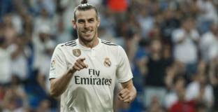 Гигс: Бейл е равнодушен към критиките