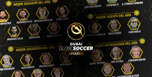 Меси и Ван Дайк в нова надпревара