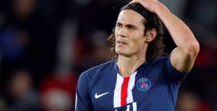 Кавани ще получава по 12 милиона в Атлетико