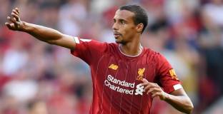 Матип няма да помогне на Ливърпул до края на сезона