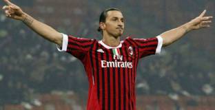 Ибра: Връщам се в клуб, който уважавам