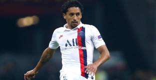 Маркиньос не иска мачът с Борусия Дортмунд да е  без зрители 