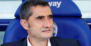 Прощалното писмо на Валверде