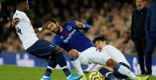 Гомеш може да се върне на терена през този сезон