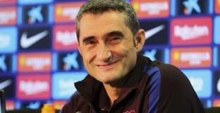 Валверде: Реал Мадрид и Барселона са близки по ниво