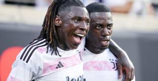 Ювентус - Реал Мадрид 3:1 