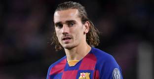 Гризман: Трудно разговарям с хора заради срамежливостта си