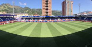 Реал ще спечели на гости на Ейбар