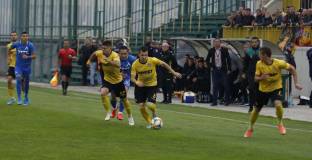 Ботев Пловдив - Левски 1:0 