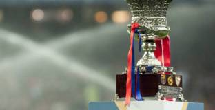 Суперкупата на Испания ще се провежда в С. Арабия до 2029 г