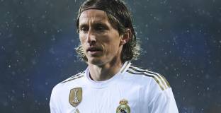 Модрич: Искам да остана в Реал Мадрид