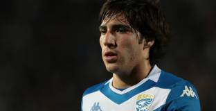 Интер е близо до трансфера на Тонали