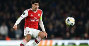 Белерин иска да напусне Арсенал