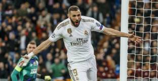 Бензема: Роналдо ме накара да заобичам футбола