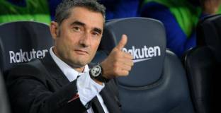 Валверде: Вятърът ни пречеше