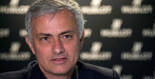 Моуриньо: На Юнайтед му върви