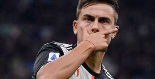 Легенда на Интер: Дибала не е шампион 