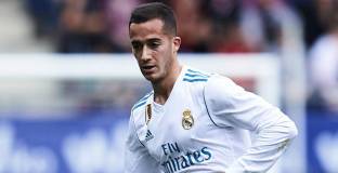 Лукас Васкес отказа да продължи с Реал Мадрид