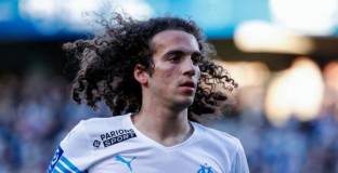 Гендузи подписа с Марсилия 