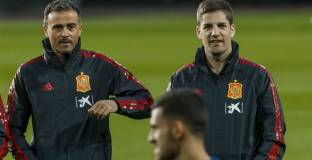 Морено: Благодаря на Енрике за деветте години работа