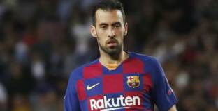 Каземиро: Говорим за Меси и Суарес, но Бускетс е най-важен в Барселона