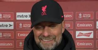  Клоп: Тежък мач