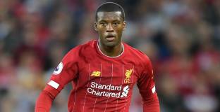 Интер се интересува от Вайналдум 