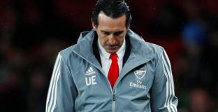 Емери посочи единствения играч на Арсенал, с когото не се сбогува 