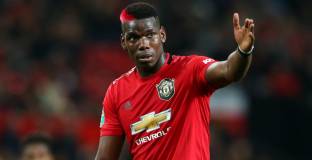 ПСЖ предлага двама за Погба