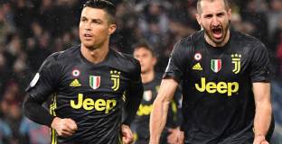 Киелини: Модрич не заслужаваше 