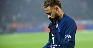 Треньорът на Монпелие: Неймар плаче и е арогантен 