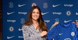  Грановская ще напусне Челси