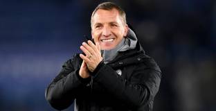 Челси може да покани Роджърс при уволнение на Лампард