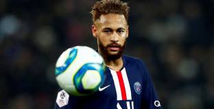 Готвят се да обвинят Неймар в организиране на мрежа за проститутки 