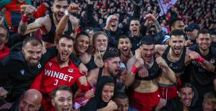 ЦСКА вади български паспорт на свой играч